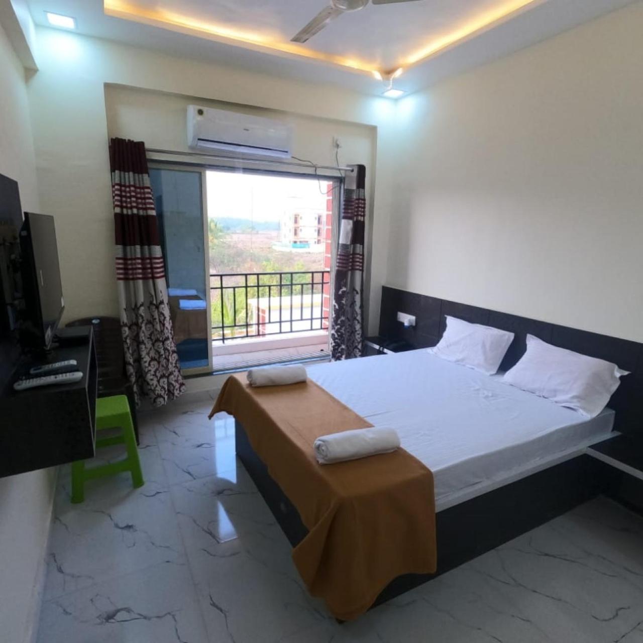 Ocean'S Pearl Resort Alibaug آليباغ المظهر الخارجي الصورة