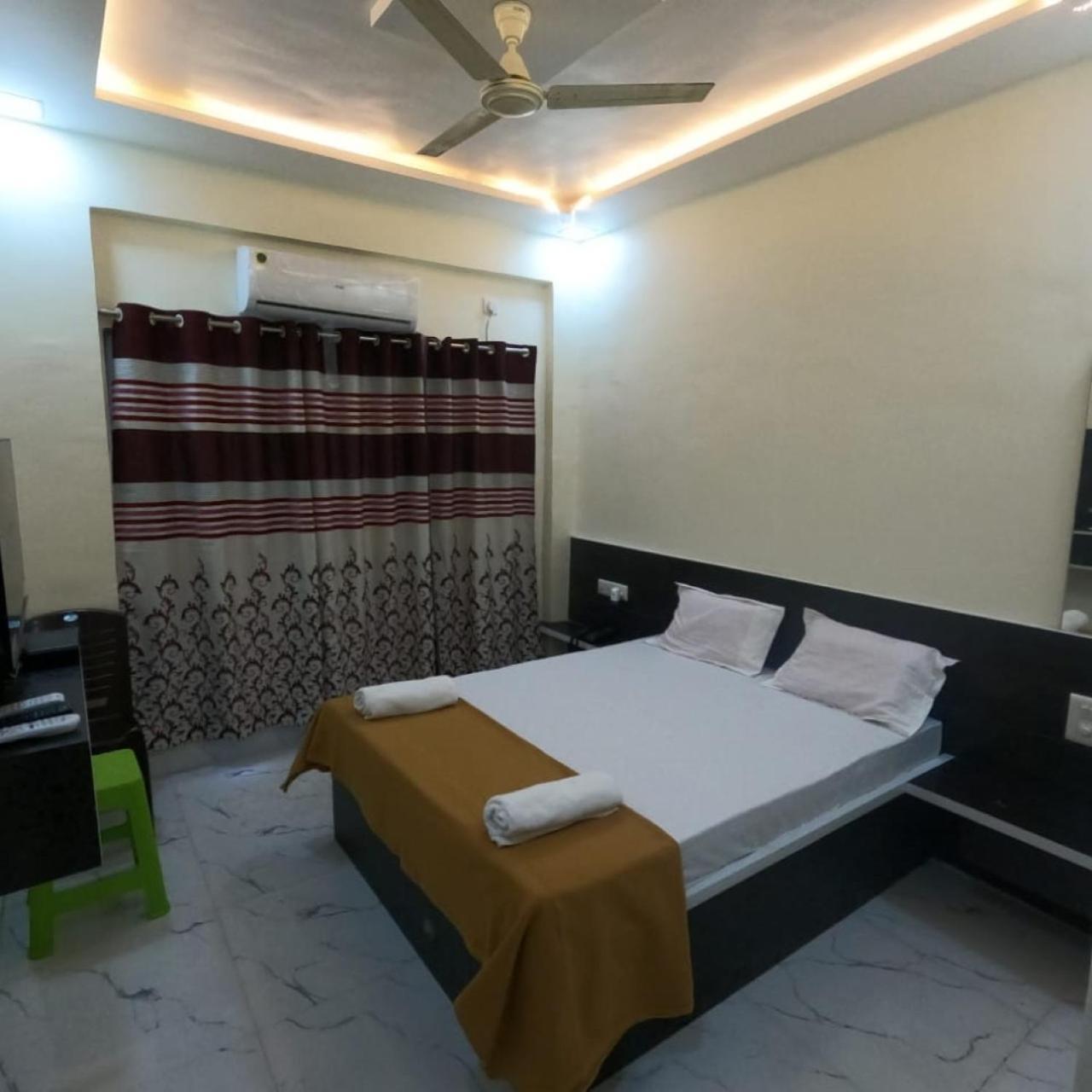 Ocean'S Pearl Resort Alibaug آليباغ المظهر الخارجي الصورة